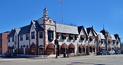 The History and Evolution of Slate and Tile Roofs