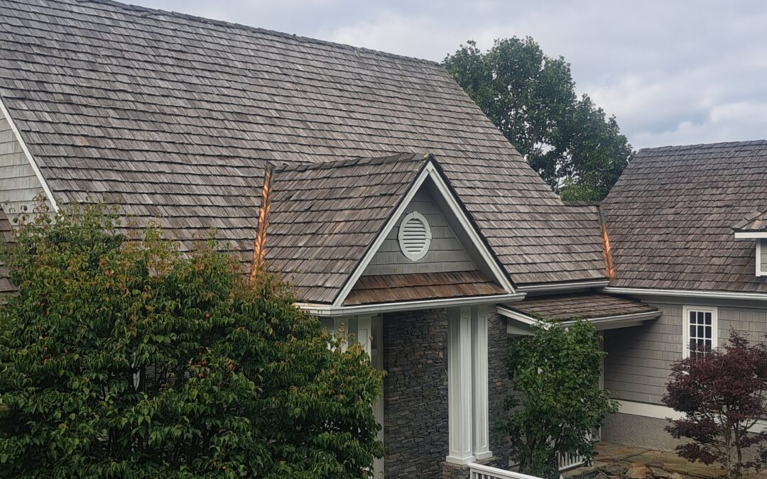 Importance of Regular Roof Maintenance