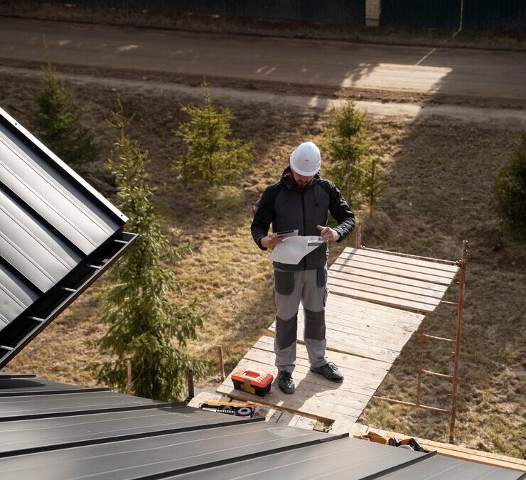The Importance of Cedar Roof Cleaning
