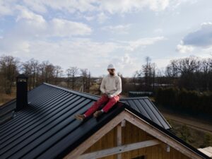The Eco-Friendly Solution to Cedar Roof Maintenance