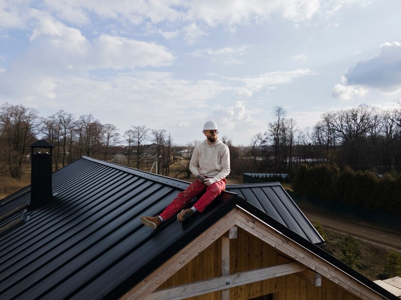 Eco-Friendly Solution to Cedar Roof Maintenance