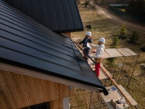 Discover the Cedar Roof with Expert Cleaning Services