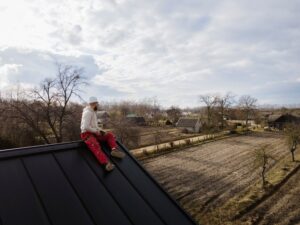 Eco-Friendly Roof Cleaning Solutions You Can Trust 