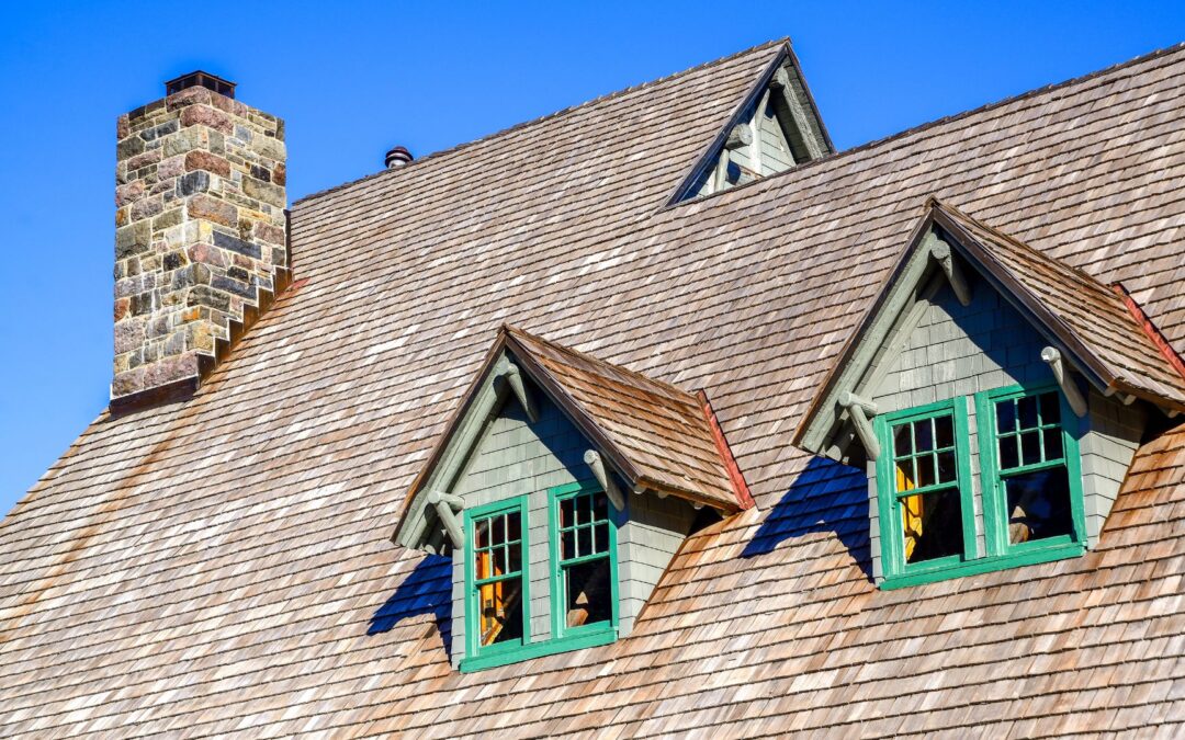 Unlocking the Secrets of Cedar: Expert Tips for Roof Cleaning