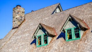 The History and Evolution of Slate and Tile Roofs 